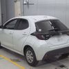 toyota yaris 2022 -TOYOTA 【名古屋 506わ3437】--Yaris KSP210-0087971---TOYOTA 【名古屋 506わ3437】--Yaris KSP210-0087971- image 7