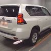 toyota land-cruiser-prado 2022 -TOYOTA 【山梨 301ｽ8025】--Land Cruiser Prado 3BA-TRJ150W--TRJ150-0157757---TOYOTA 【山梨 301ｽ8025】--Land Cruiser Prado 3BA-TRJ150W--TRJ150-0157757- image 2