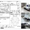 suzuki carry-truck 1989 -SUZUKI--Carry Truck M-DB71T--DB71T-376818---SUZUKI--Carry Truck M-DB71T--DB71T-376818- image 4