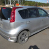 nissan note 2007 160217121227 image 4
