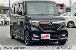 honda n-box 2018 quick_quick_DBA-JF3_JF3-1086918