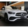 mercedes-benz gla-class 2021 -MERCEDES-BENZ--Benz GLA 3DA-247713M--W1N2477132J332426---MERCEDES-BENZ--Benz GLA 3DA-247713M--W1N2477132J332426- image 7