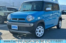 suzuki hustler 2018 quick_quick_DAA-MR41S_MR41S-287676
