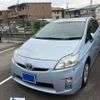 toyota prius 2010 CFJ1864795 image 2
