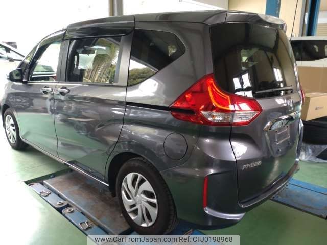 honda freed 2019 -HONDA 【豊田 500ﾐ4833】--Freed DBA-GB5--GB5-1120325---HONDA 【豊田 500ﾐ4833】--Freed DBA-GB5--GB5-1120325- image 2