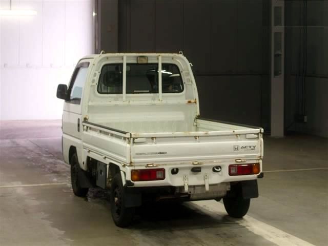 honda acty-truck 1998 No.15661 image 2