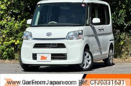 daihatsu tanto 2014 -DAIHATSU--Tanto DBA-LA600S--LA600S-0211524---DAIHATSU--Tanto DBA-LA600S--LA600S-0211524-