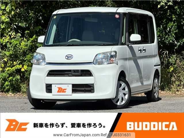 daihatsu tanto 2014 -DAIHATSU--Tanto DBA-LA600S--LA600S-0211524---DAIHATSU--Tanto DBA-LA600S--LA600S-0211524- image 1