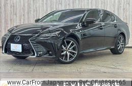 lexus gs 2016 -LEXUS--Lexus GS DAA-AWL10--AWL10-7004642---LEXUS--Lexus GS DAA-AWL10--AWL10-7004642-