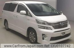 toyota vellfire 2013 quick_quick_DAA-ATH20W_8031190