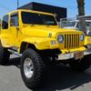 jeep wrangler 2000 quick_quick_GF-TJ40S_1J4-F449S7YP702758 image 1