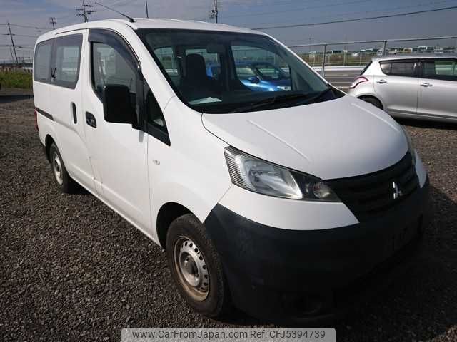 mitsubishi delica-van 2013 MATEL_42543 image 1