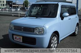 suzuki alto-lapin 2012 -SUZUKI--Alto Lapin DBA-HE22S--HE22S-243663---SUZUKI--Alto Lapin DBA-HE22S--HE22S-243663-