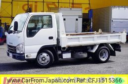 isuzu elf-truck 2019 CFJ1515366