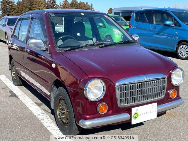 subaru vivio 1996 Mitsuicoltd_SBVO333341R0502 image 2