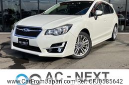 subaru impreza-wagon 2016 -SUBARU--Impreza Wagon DBA-GP7--GP7-113218---SUBARU--Impreza Wagon DBA-GP7--GP7-113218-