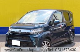 daihatsu move 2018 CFJ1673430