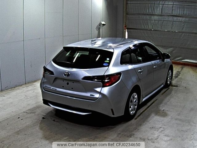 toyota corolla-touring-wagon 2019 -TOYOTA--Corolla Touring ZWE211W--ZWE211-6009423---TOYOTA--Corolla Touring ZWE211W--ZWE211-6009423- image 2