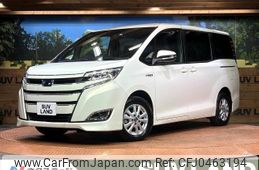 toyota noah 2018 -TOYOTA--Noah DAA-ZWR80G--ZWR80-0319872---TOYOTA--Noah DAA-ZWR80G--ZWR80-0319872-