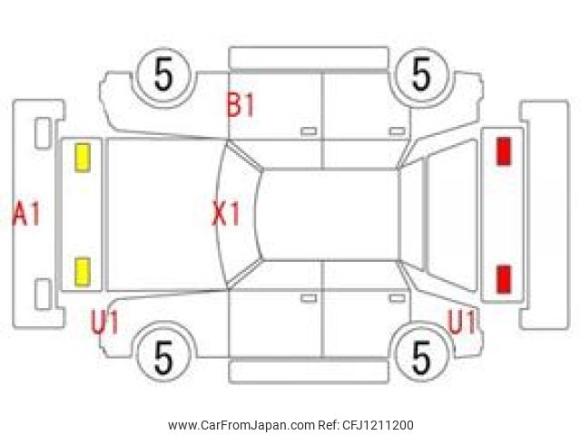 toyota yaris 2022 -TOYOTA--Yaris 5BA-KSP210--KSP210-0058358---TOYOTA--Yaris 5BA-KSP210--KSP210-0058358- image 2