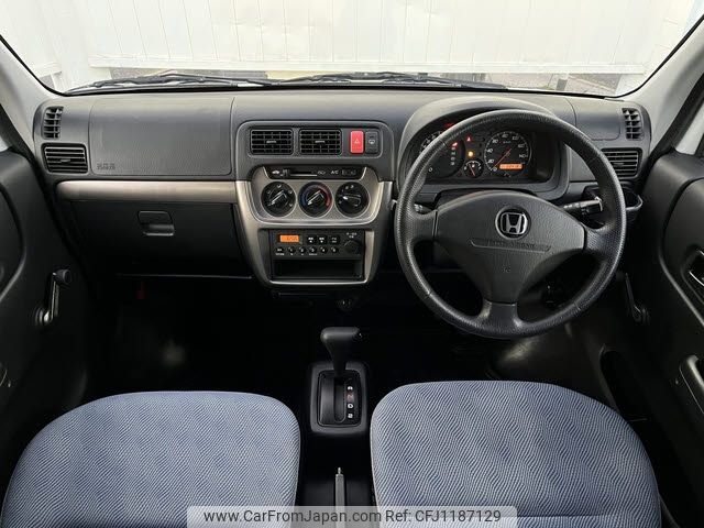 honda acty-van 2017 -HONDA--Acty Van EBD-HH5--HH5-2010057---HONDA--Acty Van EBD-HH5--HH5-2010057- image 2