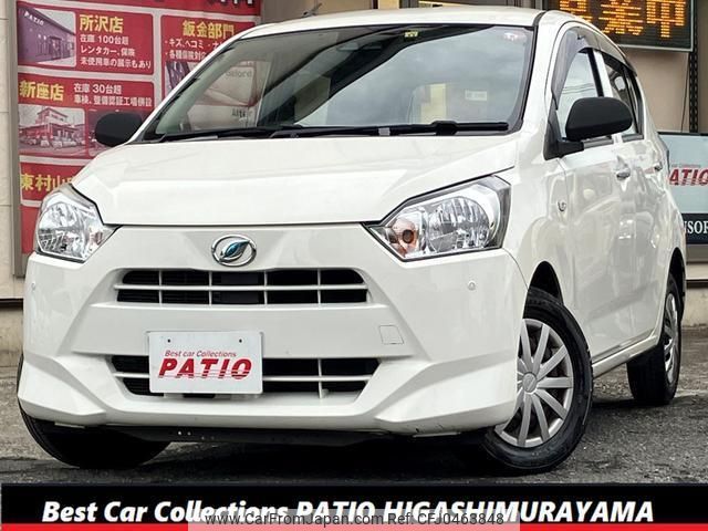 daihatsu mira-e-s 2019 quick_quick_LA350S_LA350S-0176426 image 1