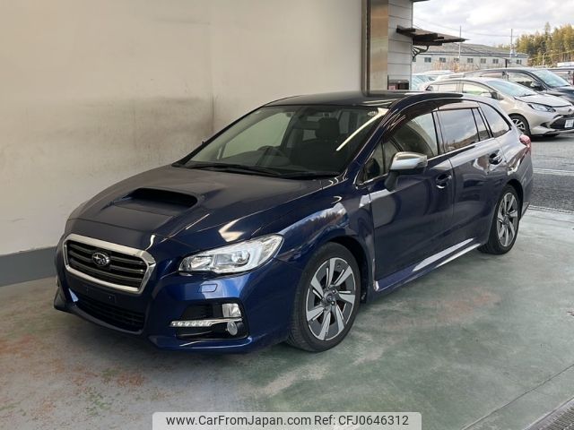 subaru levorg 2014 -SUBARU--Levorg VM4-009655---SUBARU--Levorg VM4-009655- image 1