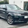land-rover range-rover 2018 CFJ1844926 image 1