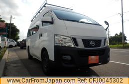 nissan caravan-van 2014 -NISSAN--Caravan Van LDF-CW8E26--CW8E26-002604---NISSAN--Caravan Van LDF-CW8E26--CW8E26-002604-