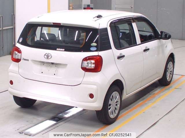 toyota passo 2017 -TOYOTA--Passo DBA-M700A--M700A-0079676---TOYOTA--Passo DBA-M700A--M700A-0079676- image 2