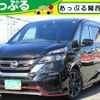 nissan serena 2018 quick_quick_DAA-GFC27_GFC27-078069 image 1