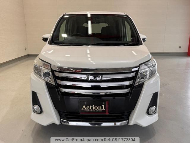 toyota noah 2015 CFJ1772304 image 2