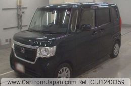 honda n-box 2018 -HONDA--N BOX DBA-JF3--JF3-1138280---HONDA--N BOX DBA-JF3--JF3-1138280-
