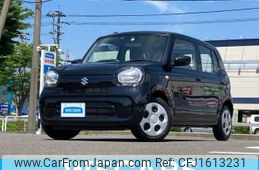 suzuki alto 2023 CFJ1613231