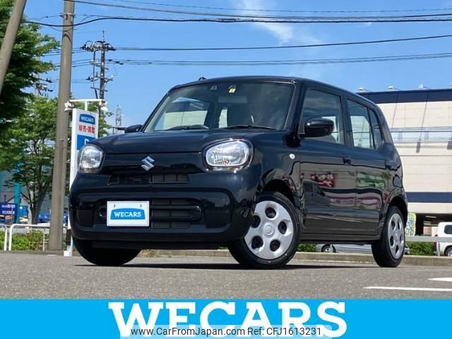 suzuki alto 2023 CFJ1613231 image 1