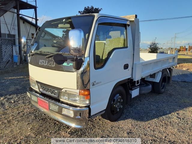 isuzu elf-truck 2000 GOO_NET_EXCHANGE_0403670A30241130W001 image 1