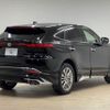 toyota harrier 2021 quick_quick_6BA-MXUA80_MXUA80-0043267 image 16