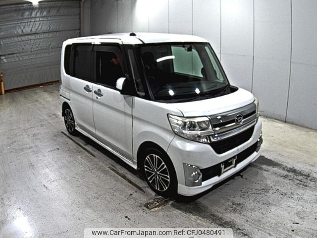 daihatsu tanto 2014 -DAIHATSU--Tanto LA600S-0062880---DAIHATSU--Tanto LA600S-0062880- image 1