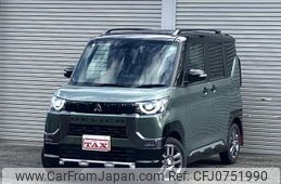 mitsubishi delica 2023 quick_quick_B38A_B38A-0502417