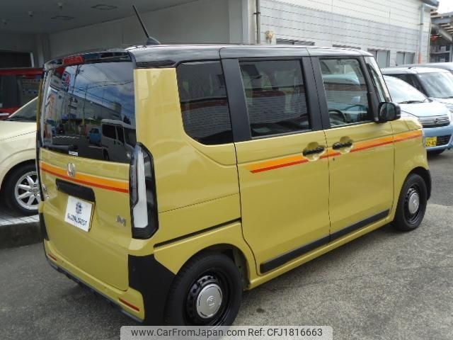 honda n-box-joy 2024 CFJ1816663 image 2