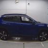 toyota corolla-cross 2022 -TOYOTA--Corolla Cross 6AA-ZVG11--ZVG11-1022988---TOYOTA--Corolla Cross 6AA-ZVG11--ZVG11-1022988- image 8