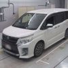 toyota voxy 2015 -TOYOTA--Voxy DBA-ZRR80W--ZRR80-0127388---TOYOTA--Voxy DBA-ZRR80W--ZRR80-0127388- image 1