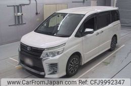 toyota voxy 2015 -TOYOTA--Voxy DBA-ZRR80W--ZRR80-0127388---TOYOTA--Voxy DBA-ZRR80W--ZRR80-0127388-