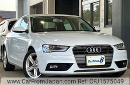 audi a4 2014 CFJ1575049