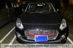 suzuki swift 2022 -SUZUKI--Swift 5AA-ZC53S--ZC53S-406684---SUZUKI--Swift 5AA-ZC53S--ZC53S-406684-