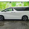 toyota alphard 2018 quick_quick_DBA-AGH30W_AGH30-0196427 image 2