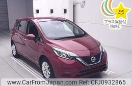 nissan note 2019 -NISSAN--Note HE12-315416---NISSAN--Note HE12-315416-
