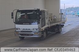 isuzu forward 2001 -ISUZU--Forward FRR34K4-7000303---ISUZU--Forward FRR34K4-7000303-