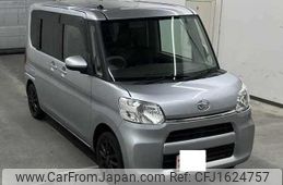 daihatsu tanto 2018 CFJ1624757