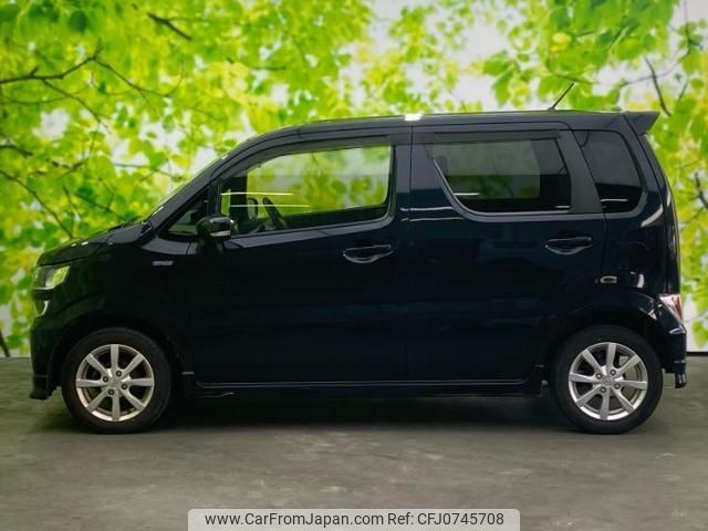 suzuki wagon-r 2018 quick_quick_DAA-MH55S_MH55S-174073 image 2